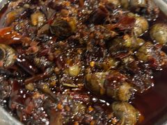 -辣螃铠盆盆蟹大排档(总店)