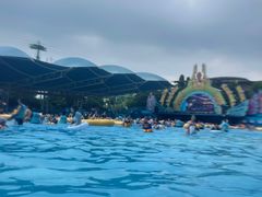 -杭州浪浪浪水公园