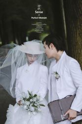 -太古映画婚纱摄影(天河店)