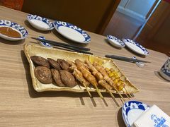 -小山日本料理(兴业太古汇店)