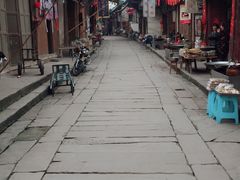 -尧坝古镇