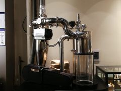 -街角 T·COFFEE 融合料理·BISTRO(车公庙店)