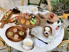 -三嚥阁 La Villa Restaurant