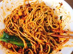 花市豌杂面-花市豌杂面(民生路店)