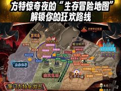 -厦门方特梦幻王国