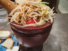-泰逅SOMTAM泰国餐厅(新淮中心店)