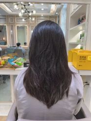 -匠心荟MG染烫店