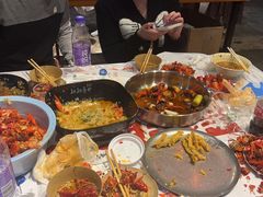 -冯烫烫跷脚牛肉·川菜小馆(武胜西街店)
