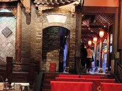 -红运火锅·中国名火锅·国风演绎(省体店)
