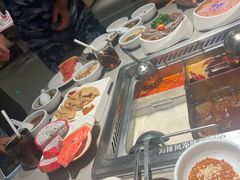 -海底捞火锅(漫乐城夜宵主题店)