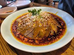 -百年神厨·地道川菜(清江西路店)