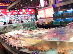 -王庄阿咪海鲜大排档(象园店)