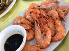 -秋姐美食店(旅游大道店)