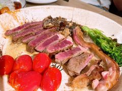 -Maxpoint Kitchen 西餐咖啡(乐峰广场店)