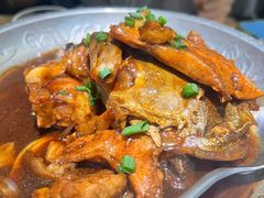 -大鱼徽州·寻味徽菜(星光总店)