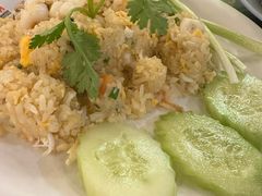 -大螃蟹海鲜餐厅