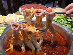 -青城甲(青城山店)