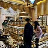 ‼️单方面宣布爱上海岸城的这家面包店啦！