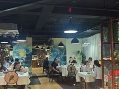 -陈生记黑鱼馆·20年活鱼现杀(宁波鼓楼店)