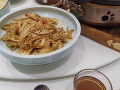 -惠丰堂饭庄·烤鸭·京味菜(民族大学店)