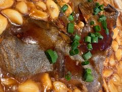 -纪林菜馆·博山菜老字号(华光路店)