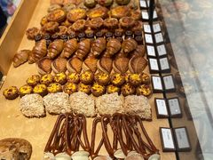 -LANLIZI BAKERY(COSMO店)