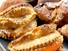 -老梦面包CHEZMOREL(麦子店)