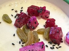 -南门四季铜锅涮肉(大屯·北苑店)