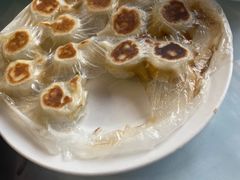-大清花饺子(五五路店)