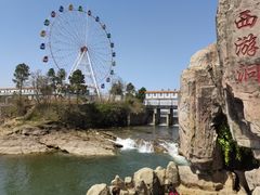 -木兰水镇旅游景区
