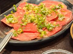 -大馥·炭火烧肉酒场(莘庄莘福坊店)