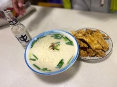 -氾水长鱼面(南苑小区店)