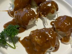 -到家尝北京菜(西坝河店)