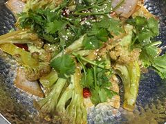 -姑苏家宴·苏帮菜·松鼠桂鱼(苏州总店)