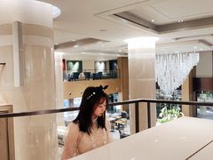 -杭州君悦酒店