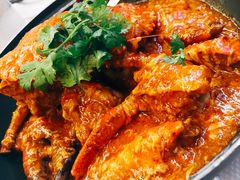 -新加坡海鲜共和(名胜世界圣淘沙海滨坊)