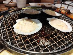 -釜山火炉韩式炭火烤肉(欧洲城店)