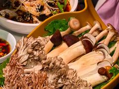 -景笙毋米粥底火锅(20年老字号)