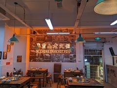 景观位-芈重山老火锅(洪崖洞店)
