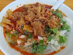 -豆相识•九九豆腐脑(牛咡桥店)