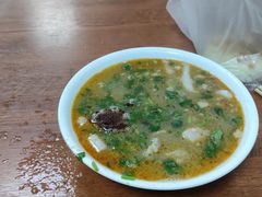 -春雨羊汤店(广开四马路总店)