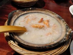 -悟长年潮汕菜砂锅粥(圣熙8号店)