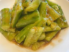 拍黄瓜-老板恋上鱼(恒隆广场店)