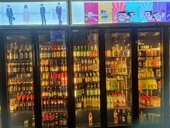 -微醺烤牛·炭火烧烤·精酿啤酒(东郊记忆店)