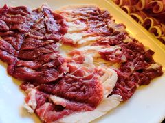 -情忆草原涮肉馆