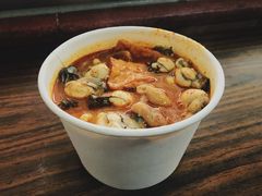 沙茶面-乌糖沙茶面(民族路店)