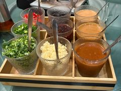 -金龙·打边炉(南京西路店)