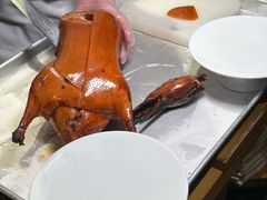 -四季民福烤鸭店(王府井东安门店)