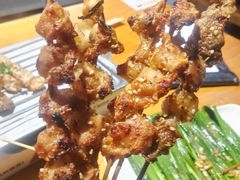 -木屋烧烤(西南角店)