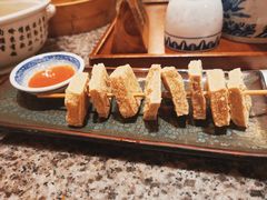 -南京大牌档(香港广场店)